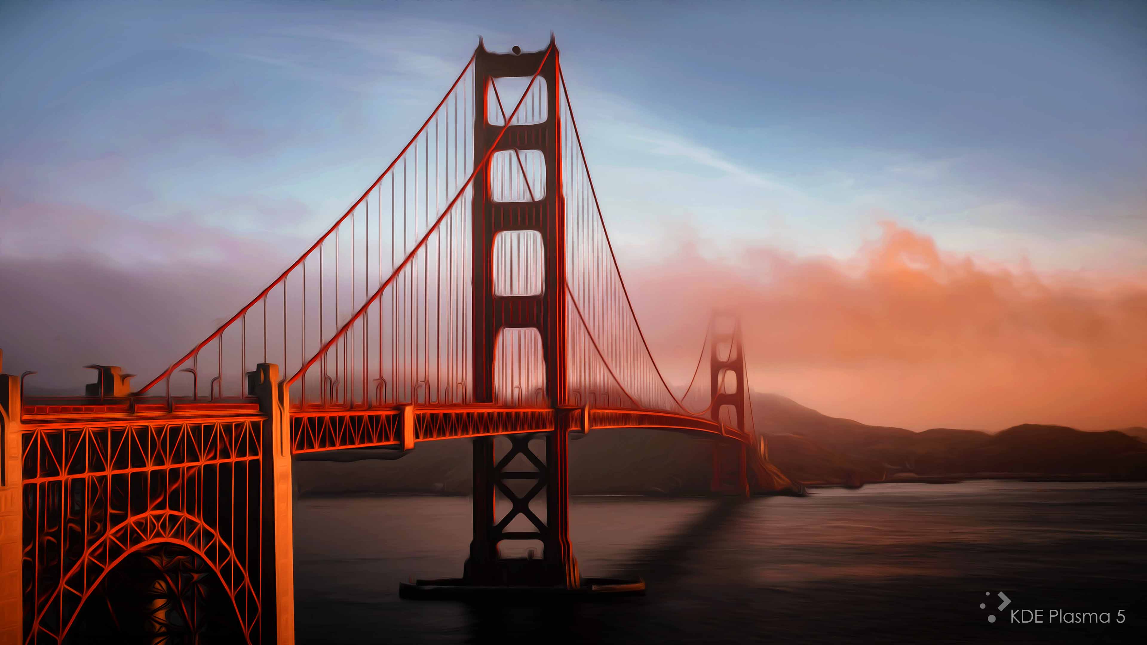 Golden Gate 4K Wallpapers Top Free Golden Gate 4K Backgrounds