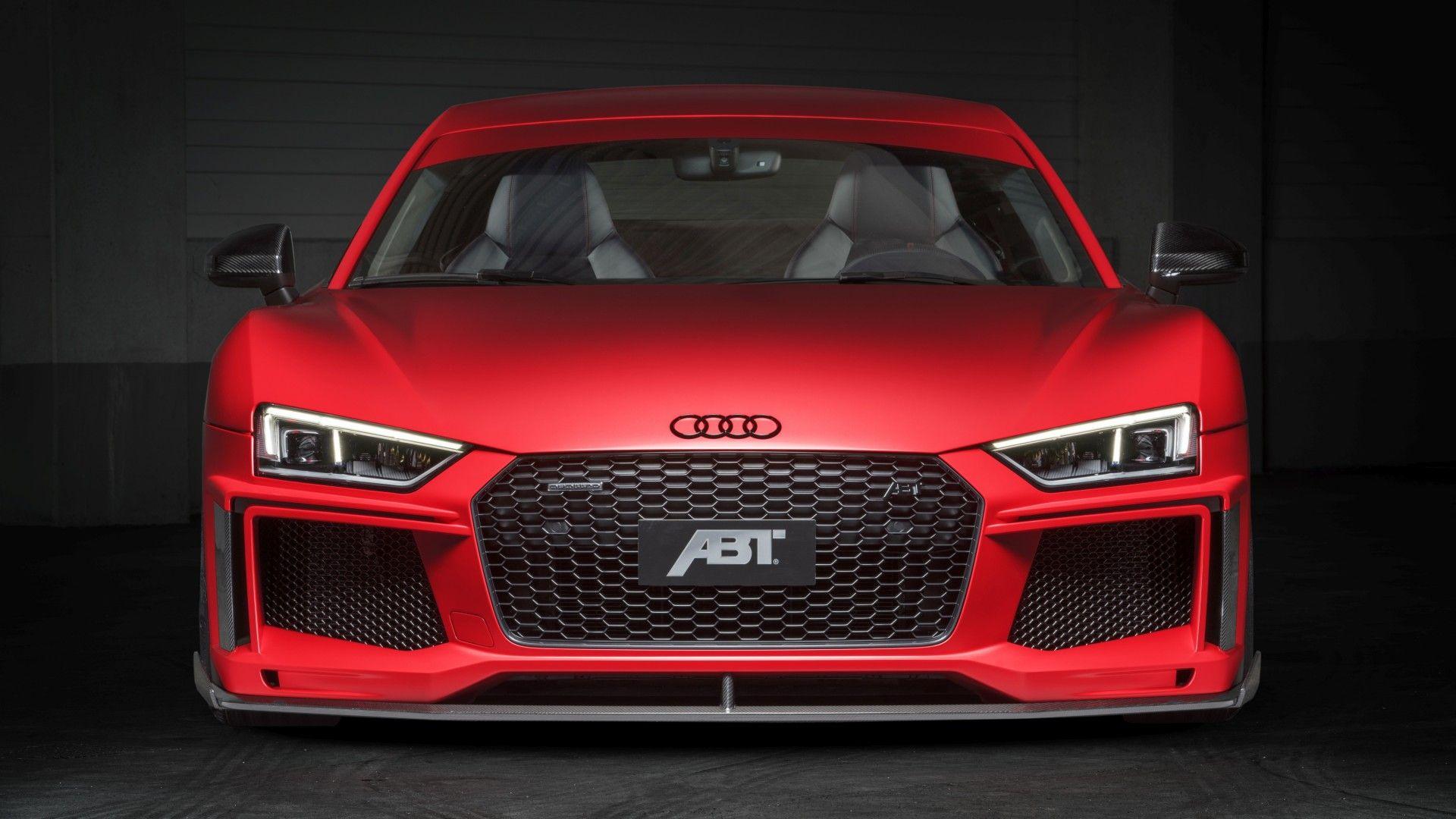 1920x1080 Audi HD Wallpaper