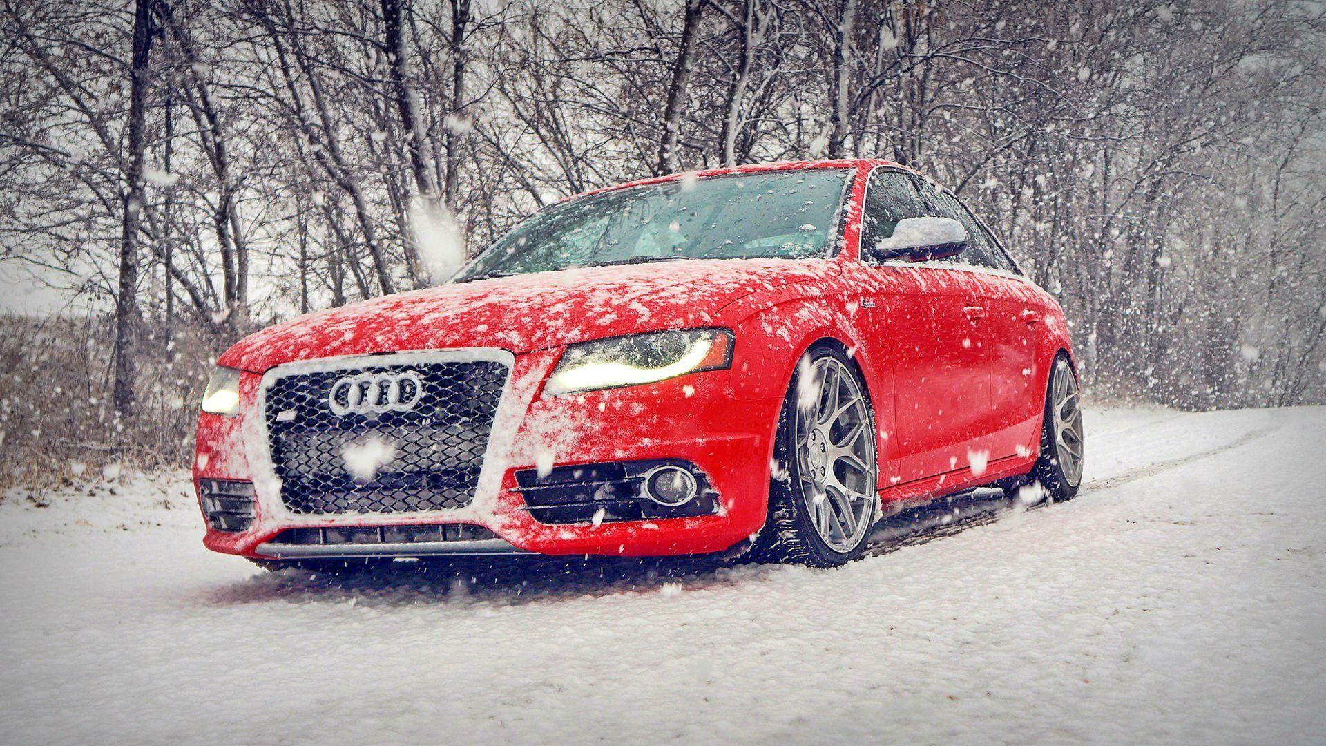 Audi Red Wallpapers Top Free Audi Red Backgrounds WallpaperAccess