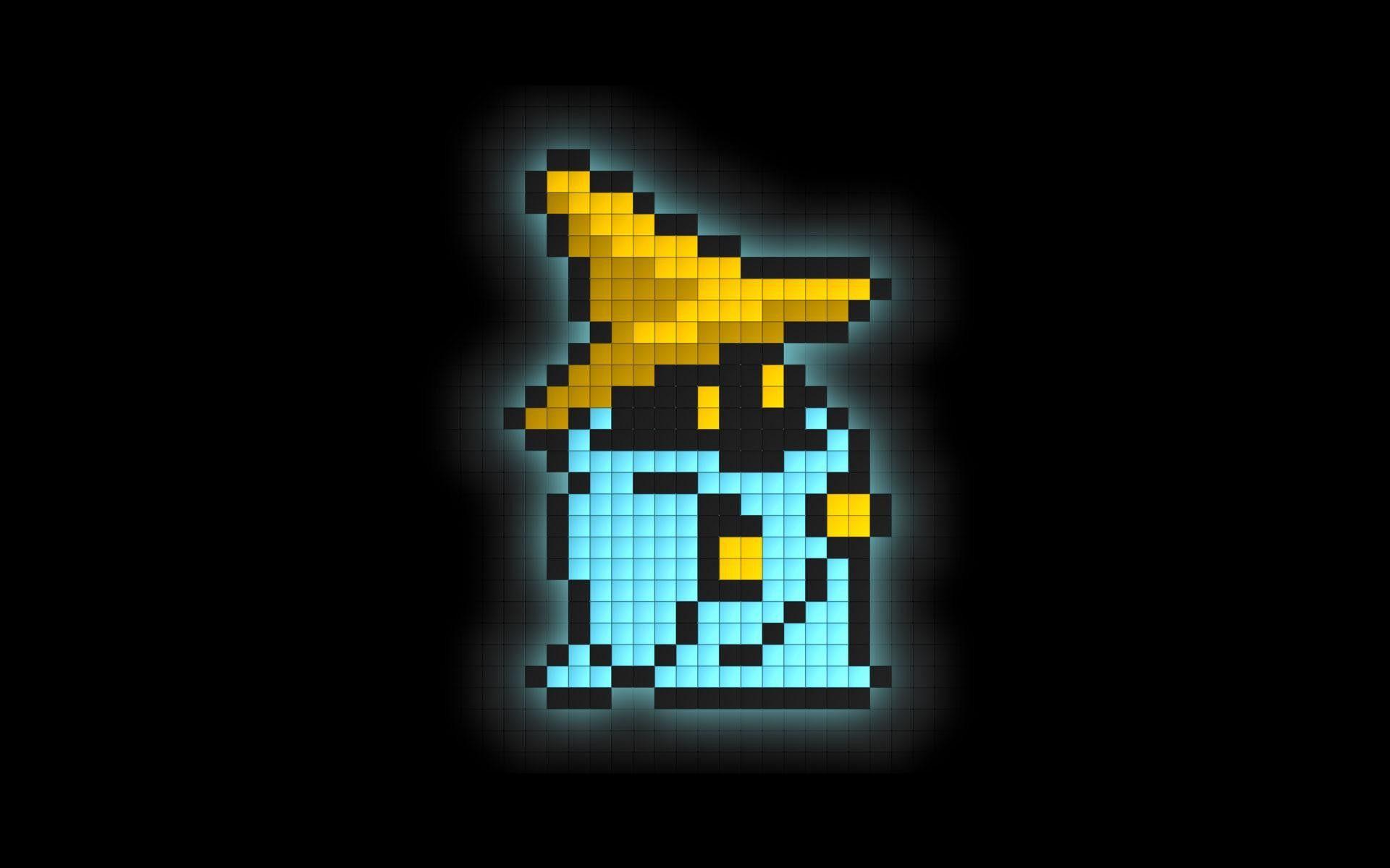 1920x1200 Black Mage, #magic, #wizard, #video games, #Final Fantasy