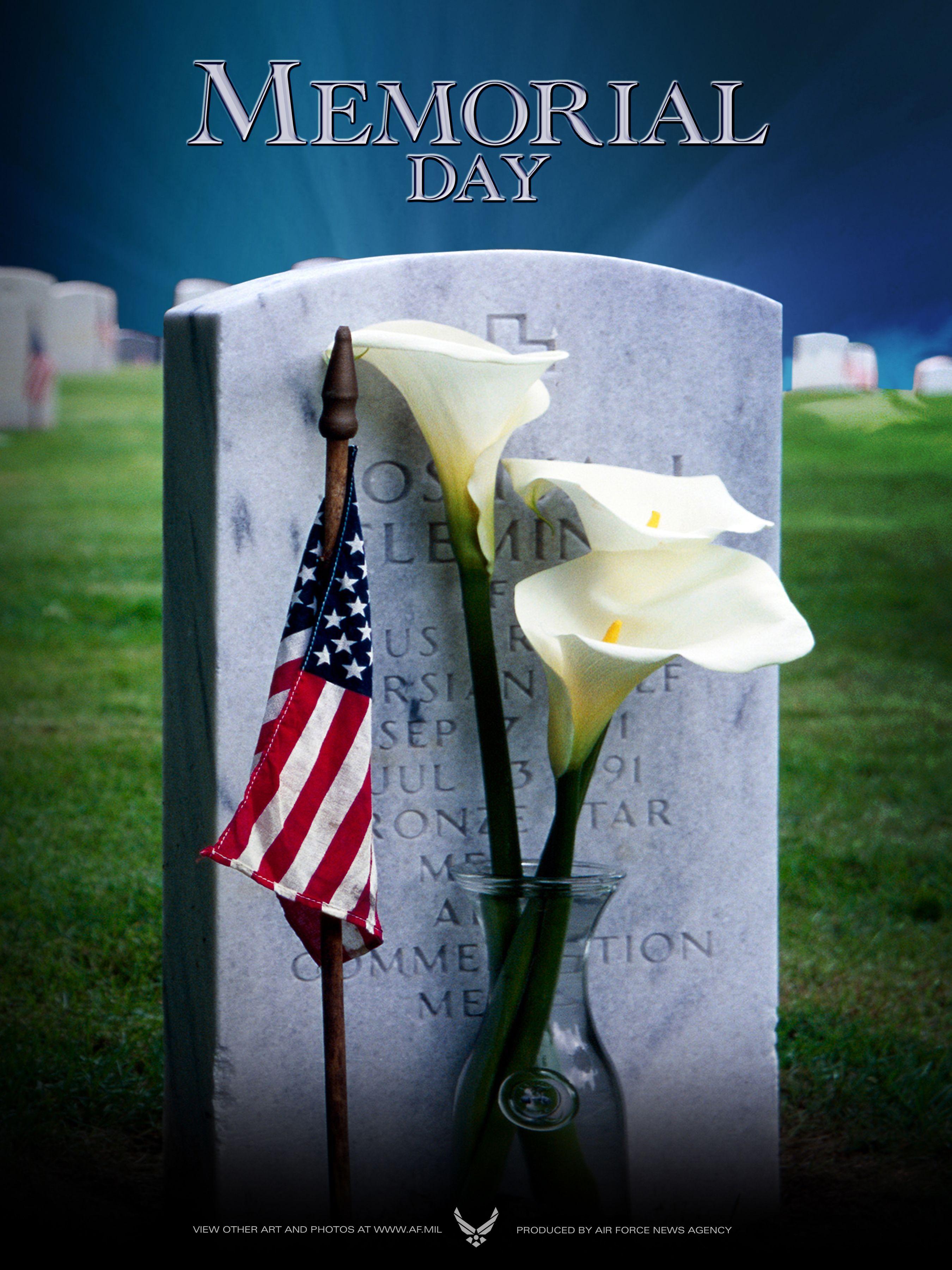 Memorial Day Wallpapers - Top Những Hình Ảnh Đẹp