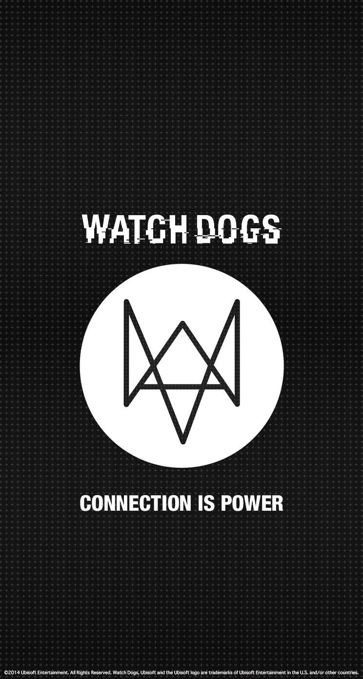 Watch Dogs Iphone Wallpapers Top Free Watch Dogs Iphone Backgrounds Wallpaperaccess