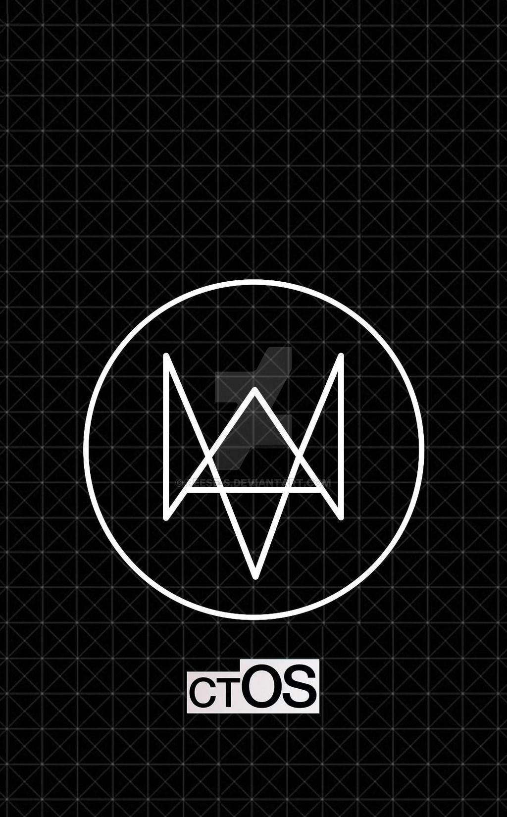 Watch Dogs Iphone Wallpapers Top Free Watch Dogs Iphone Backgrounds Wallpaperaccess