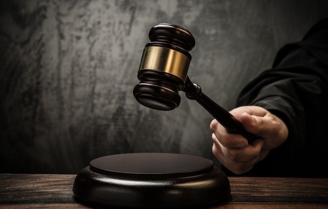 1332x850 Wallpaper law, gavel, judge image for desktop, section разное