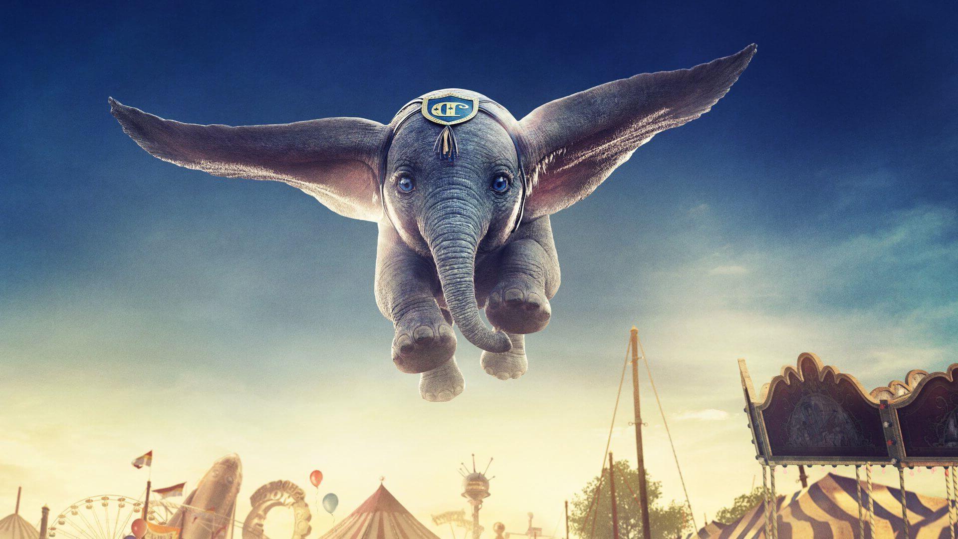 Dumbo Laptop Wallpapers - Top Free Dumbo Laptop Backgrounds ...