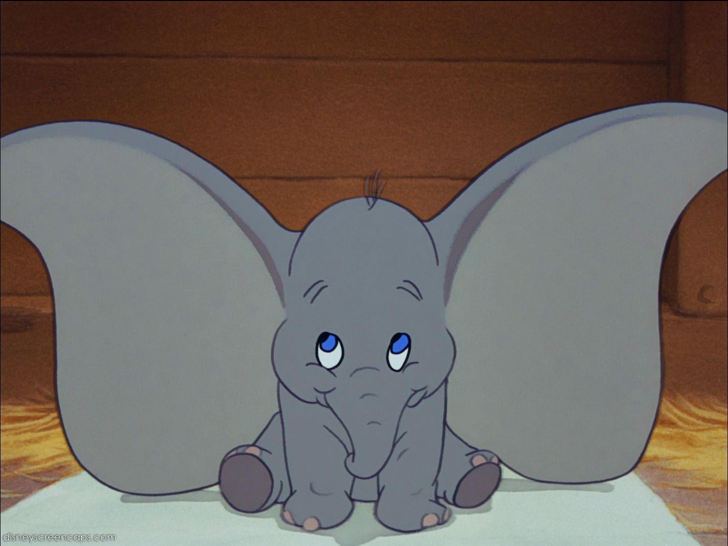 1440x1080 Dumbo wallpaperx1080