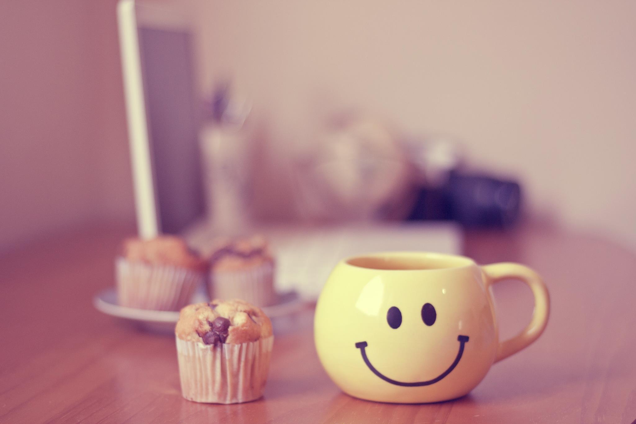 2048x1365 Tea Cup Desktop Wallpaper