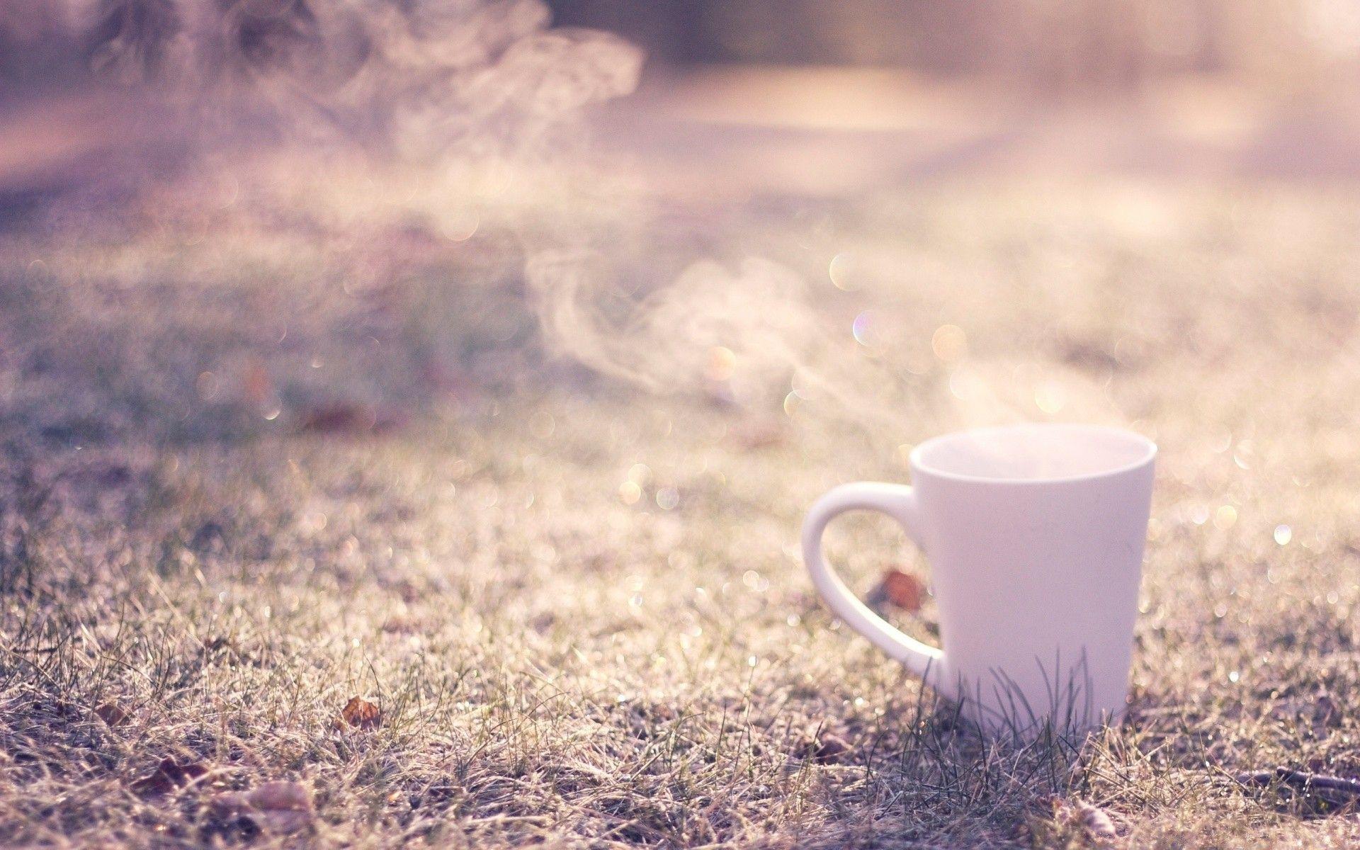 1920x1200 Tea Cup