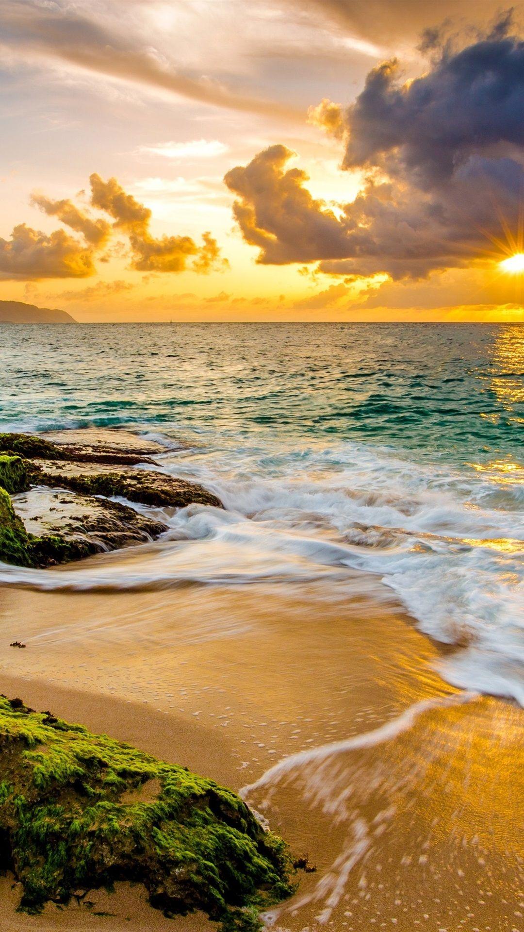 1080x1920 iPhone Wallpaper. Sky, Body of water, Nature, Natural