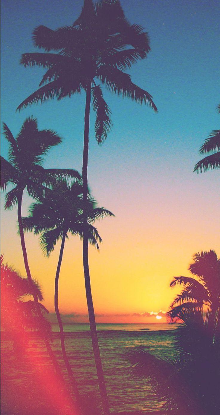 iPhone Hawaii Wallpapers - Top Free iPhone Hawaii Backgrounds