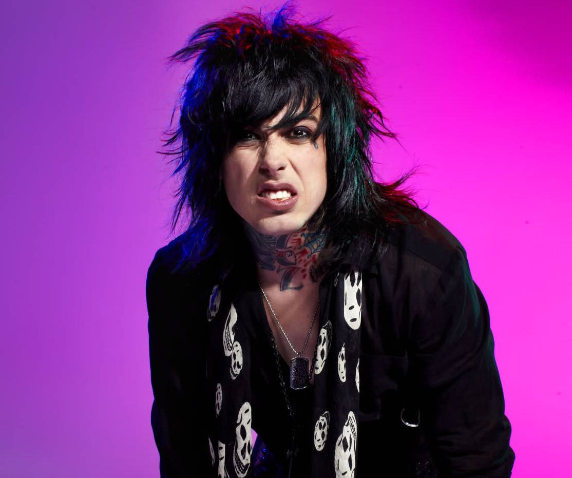 Ronnie Radke Wallpapers - Top Free Ronnie Radke Backgrounds