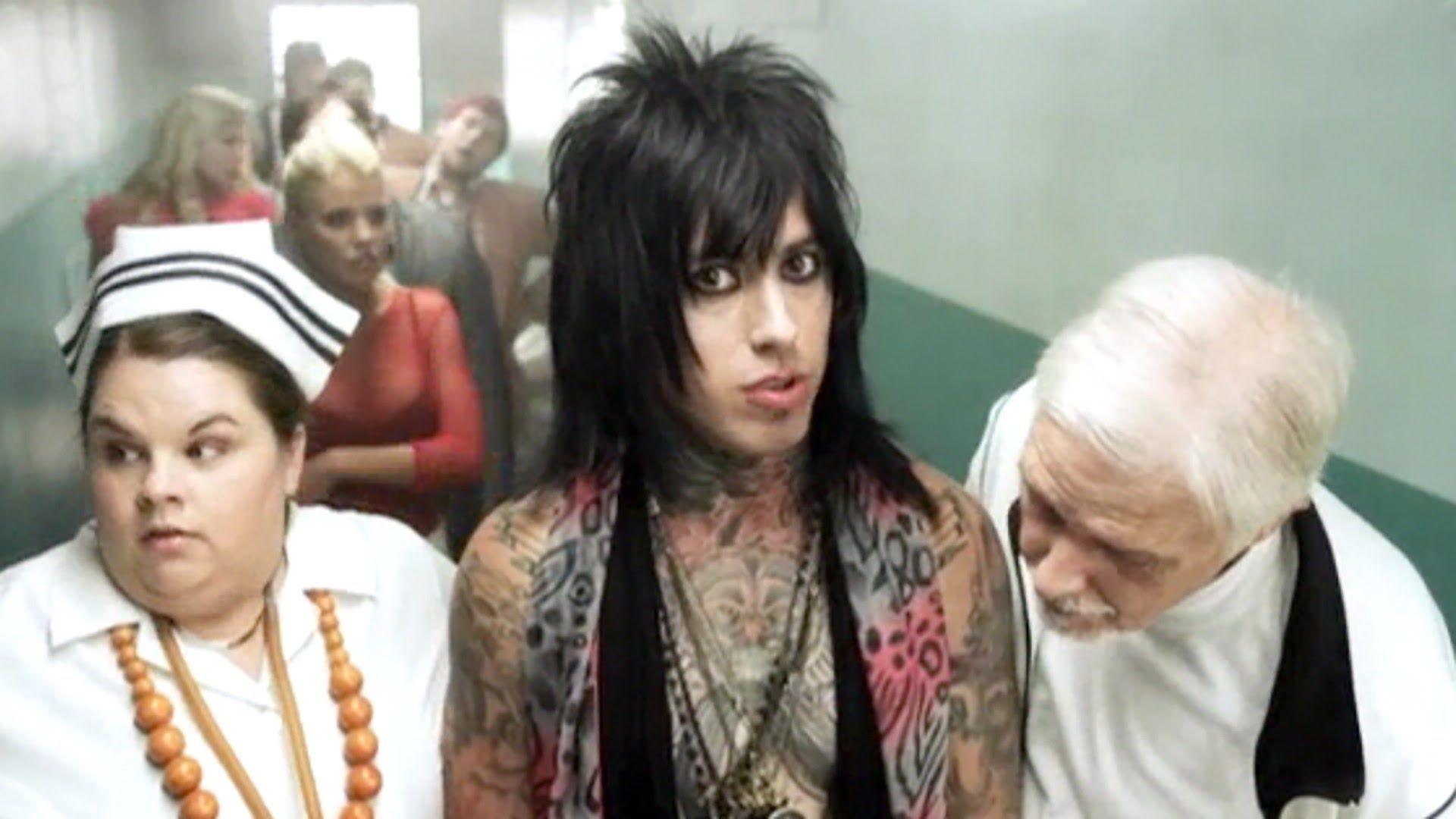 1920x1080 Hq Falling In Reverse Wallpaper In Reverse I M
