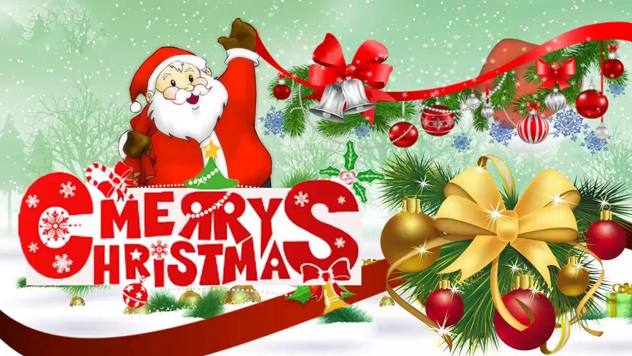 Christmas 2019 Wallpapers - Top Free Christmas 2019 Backgrounds ...