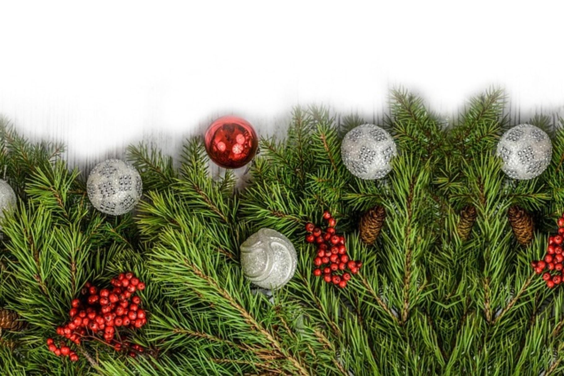 Christmas Ornament Wallpapers - Top Free Christmas Ornament Backgrounds