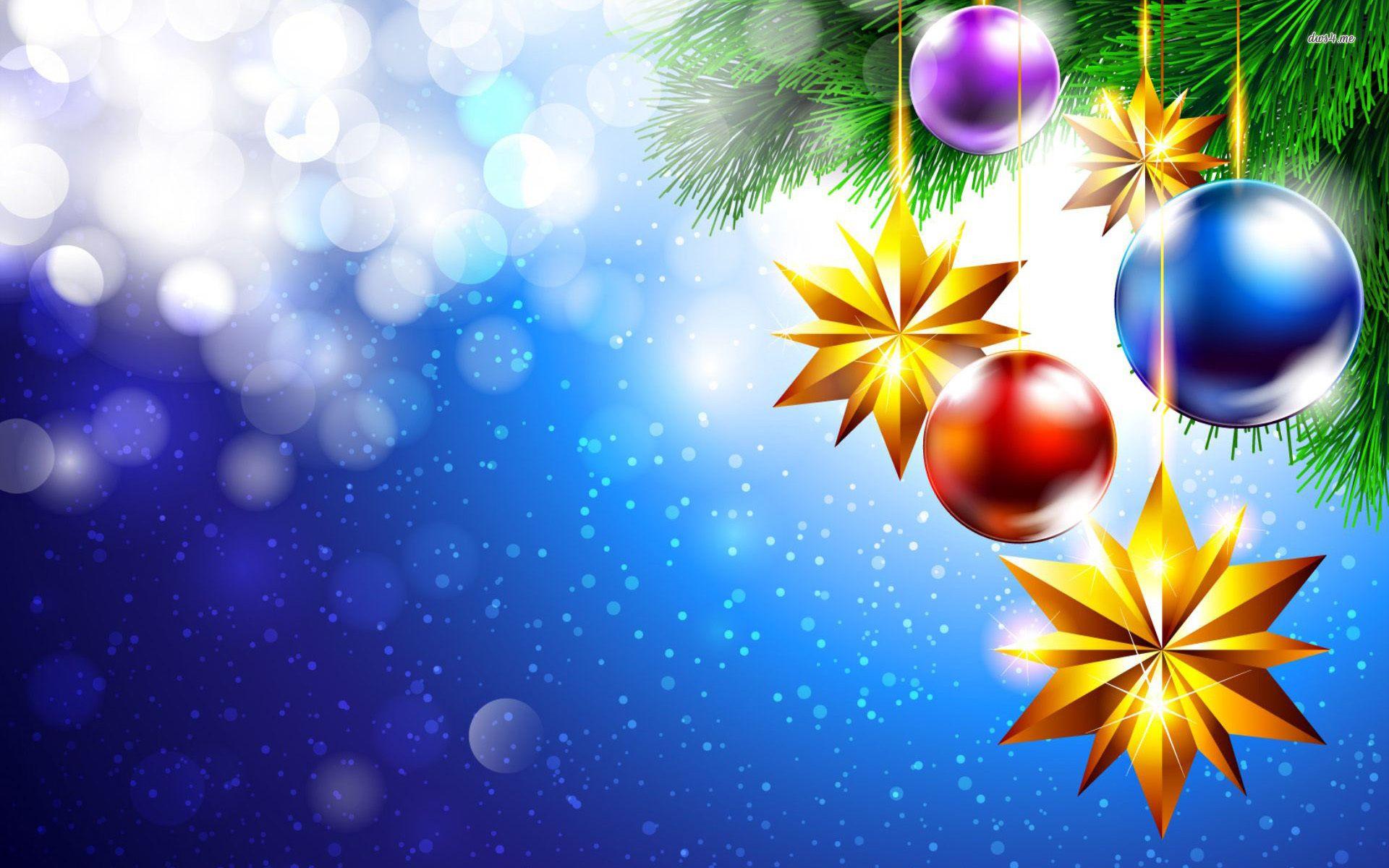 Christmas Ornament Wallpapers - Top Free Christmas Ornament Backgrounds ...