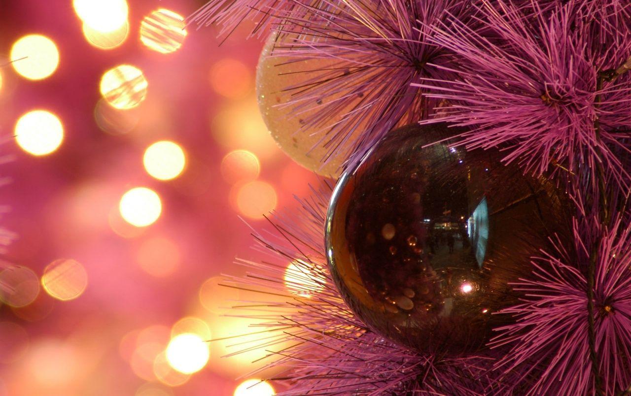 Christmas Ornament Wallpapers - Top Free Christmas Ornament Backgrounds