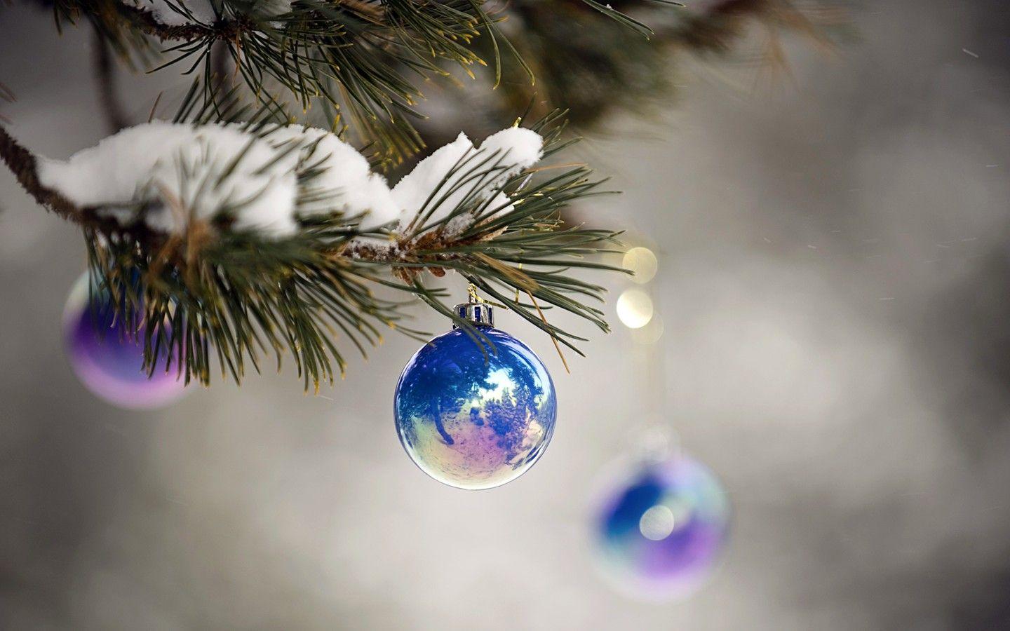 Christmas Ornament Wallpapers - Top Free Christmas Ornament Backgrounds