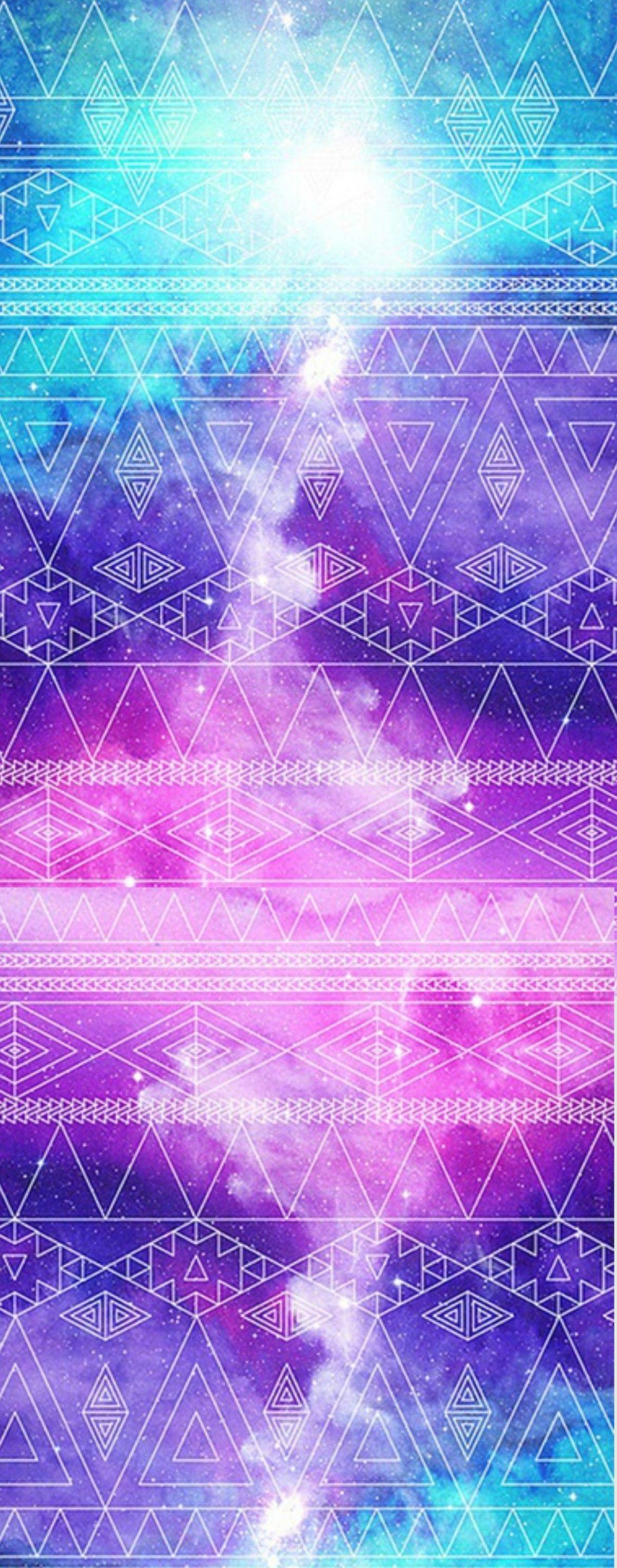 1171x2977 Aztec iPhone Wallpaper