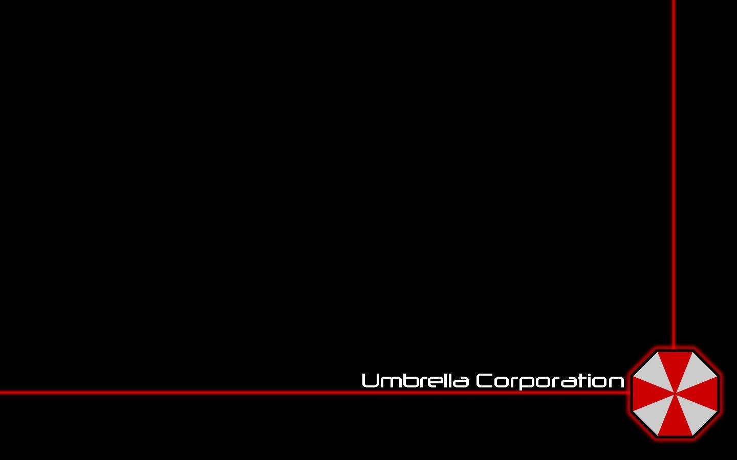 Resident Evil Umbrella Wallpapers  Wallpaper Cave