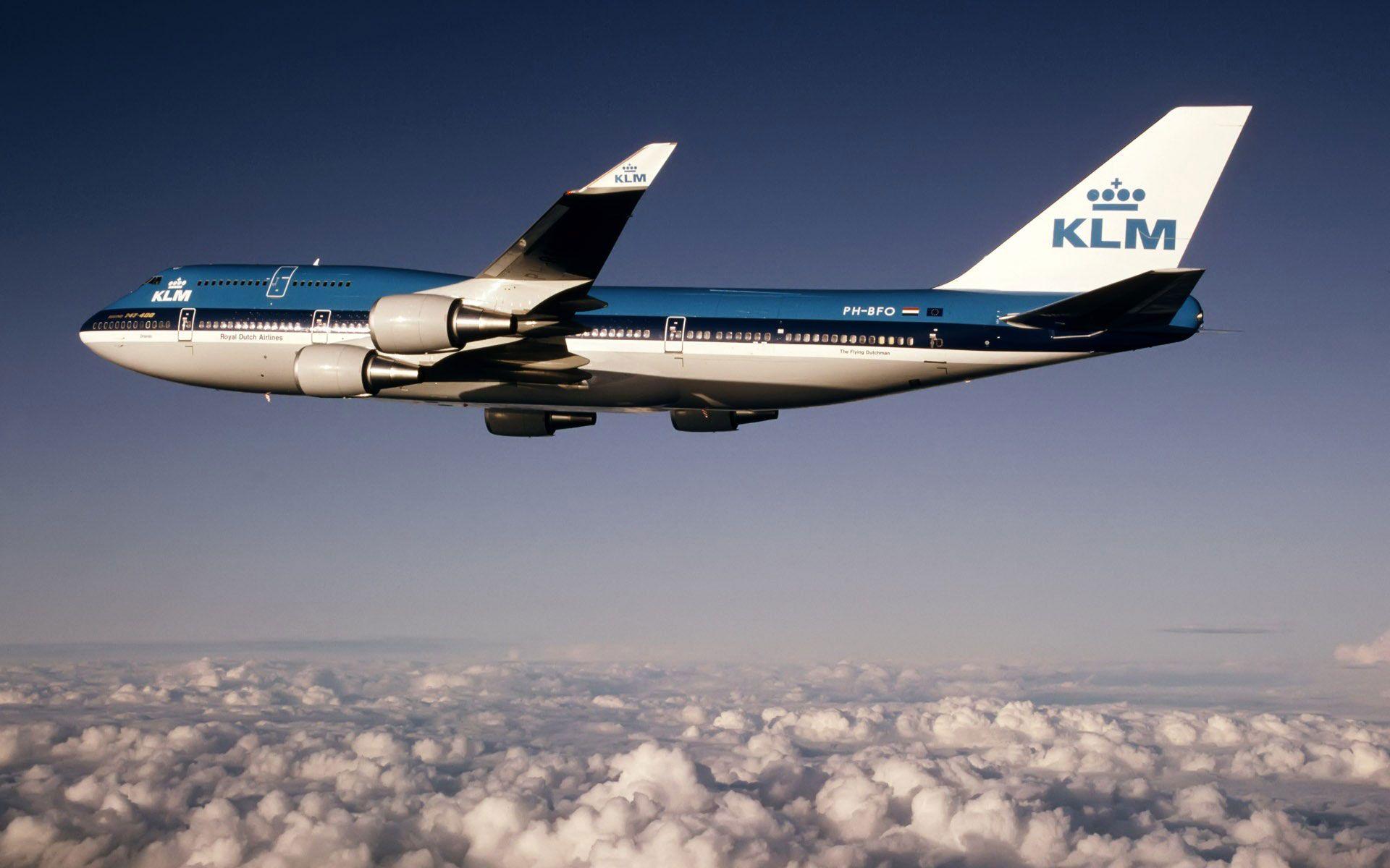 1920x1200 Boeing HD Wallpaper