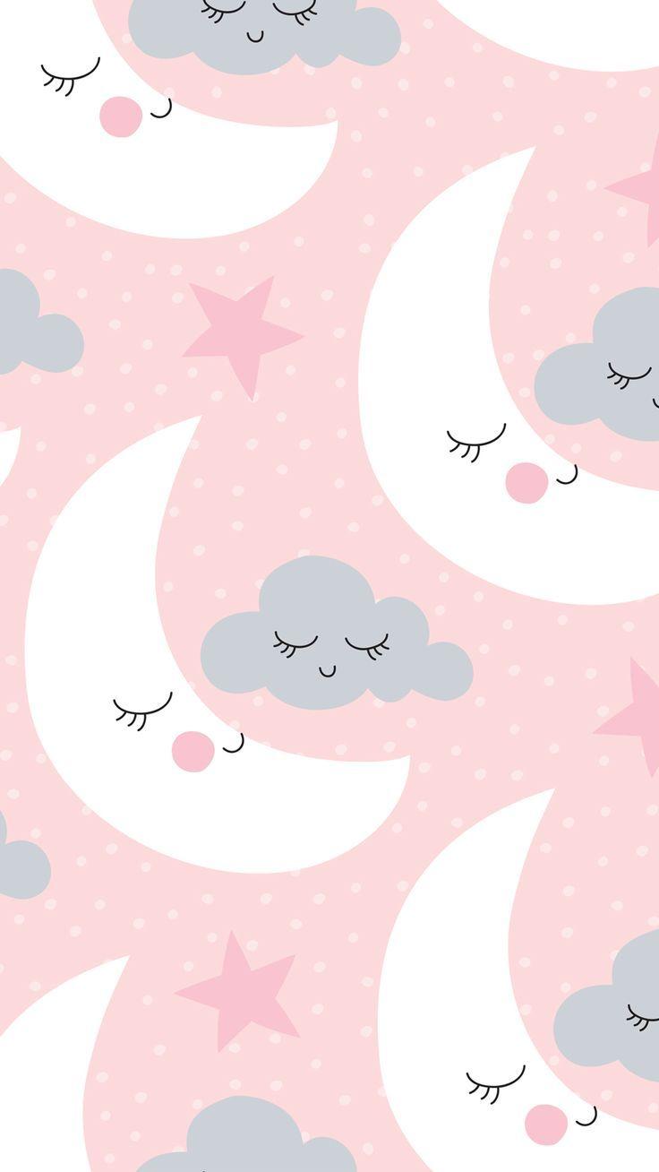 736x1308 IPhone Wallpaper Girly