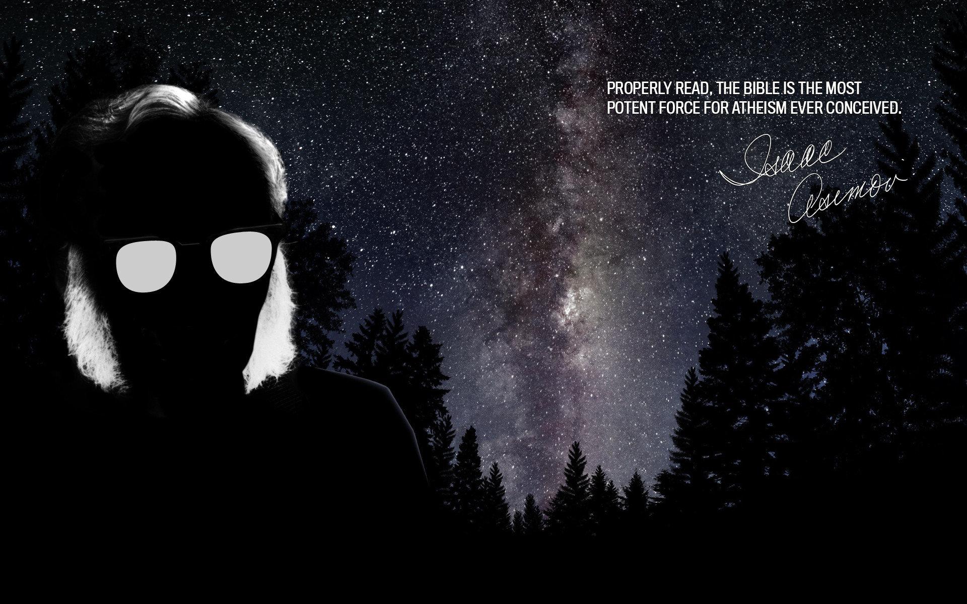 1920x1200 Atheism wallpaper HD for desktop background