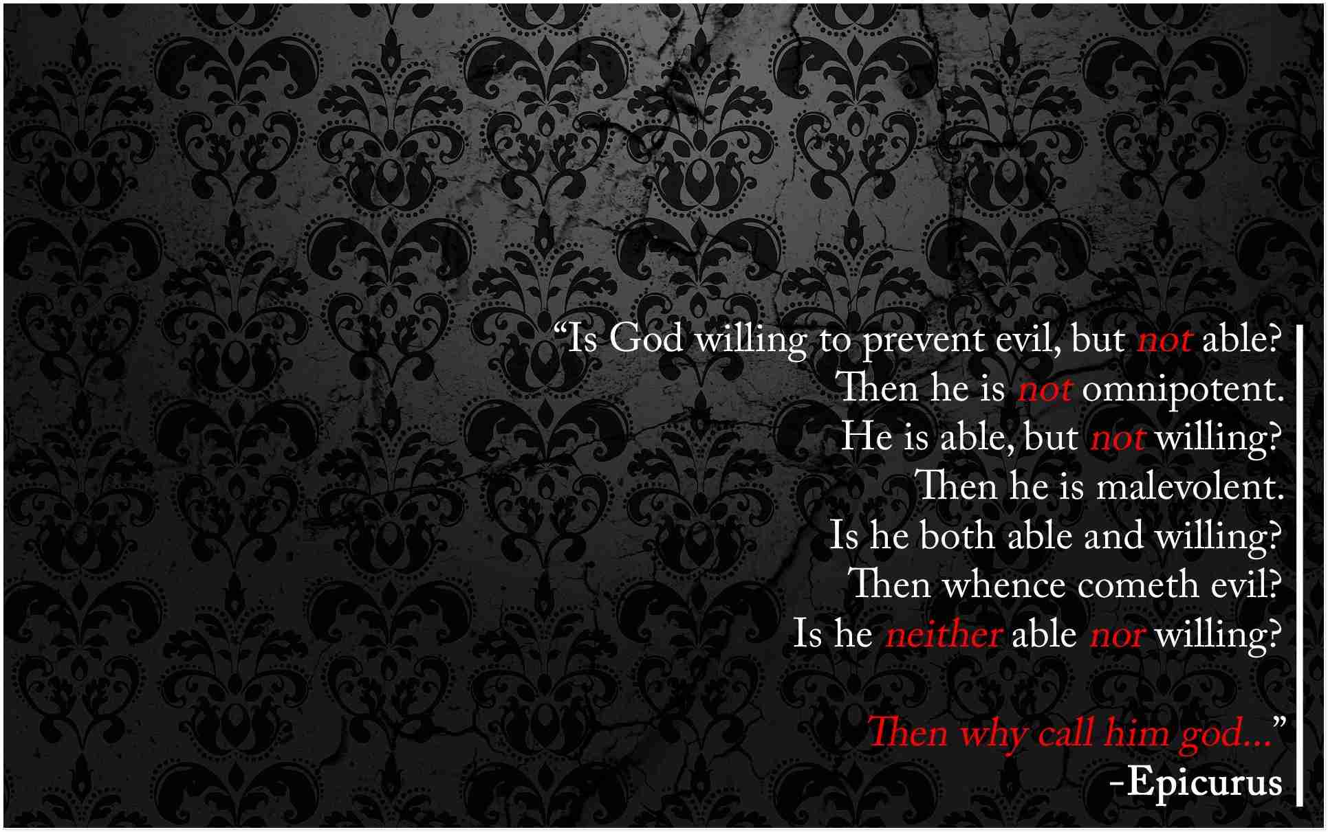 1931x1211 Most popular 17 Atheism wallpaper beautiful collection