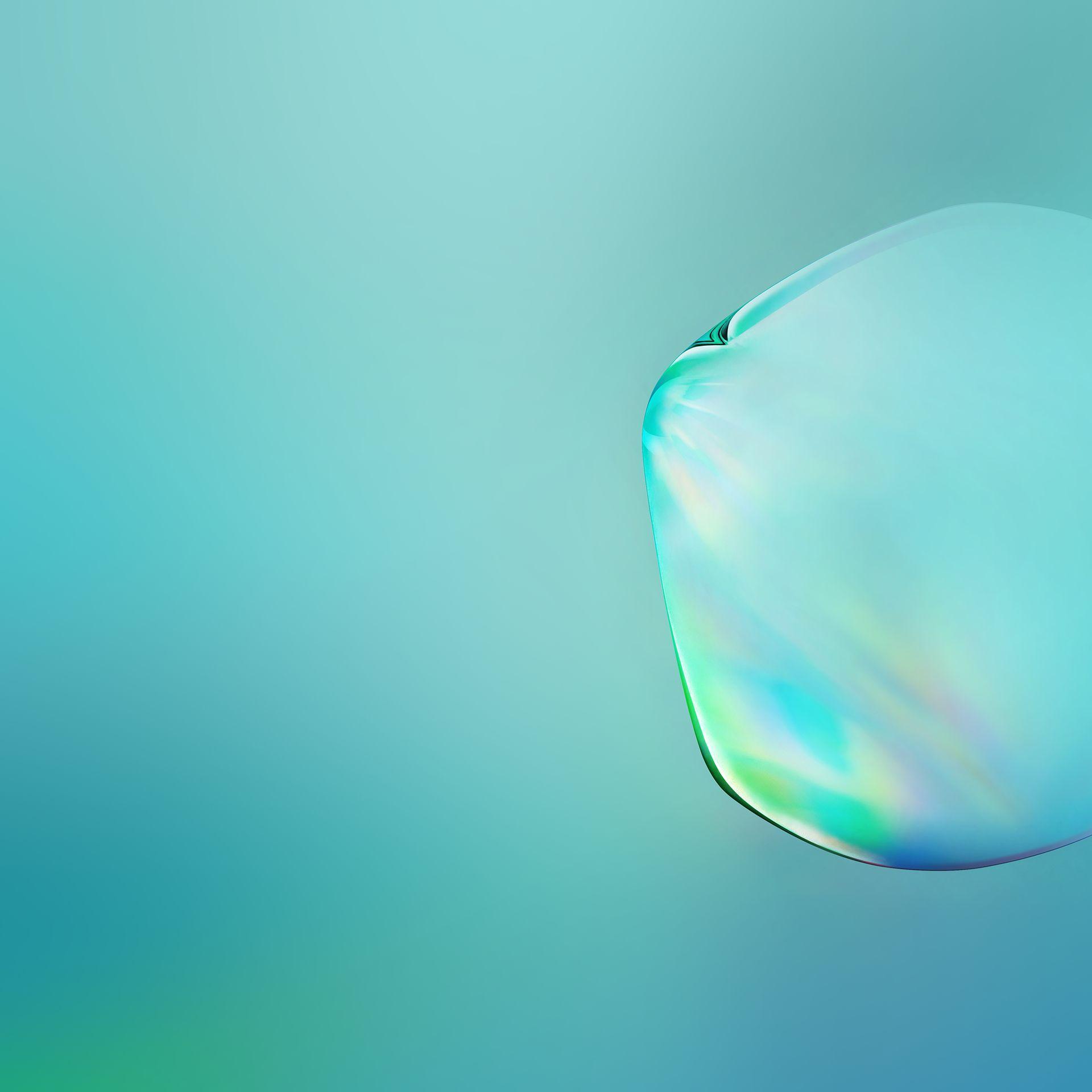 1920x1920 Download Samsung Galaxy Note 10 Wallpaper Official