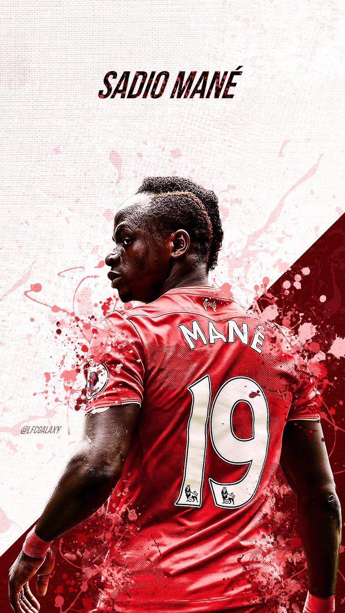 675x1200 LFC Galaxy ✪ Mané