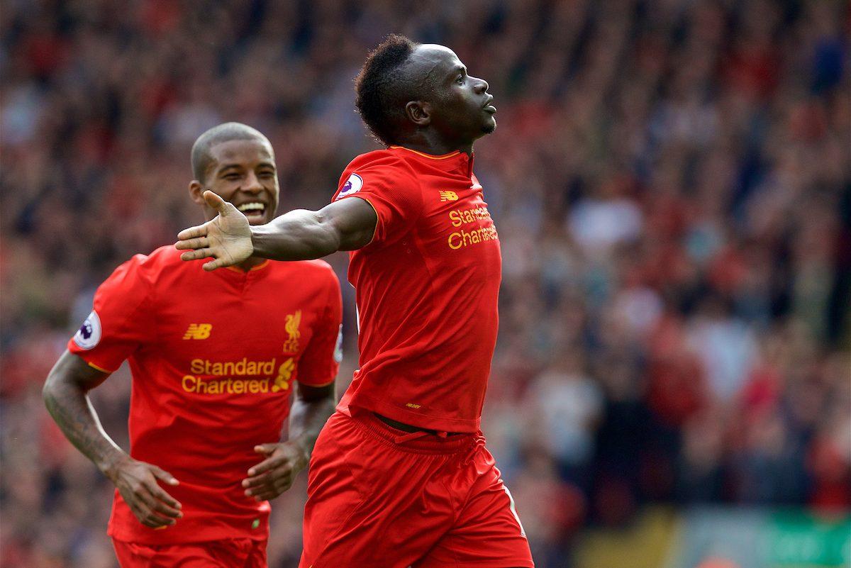 1200x801 Sadio Mane HD Desktop Wallpaper at Liverpool FC