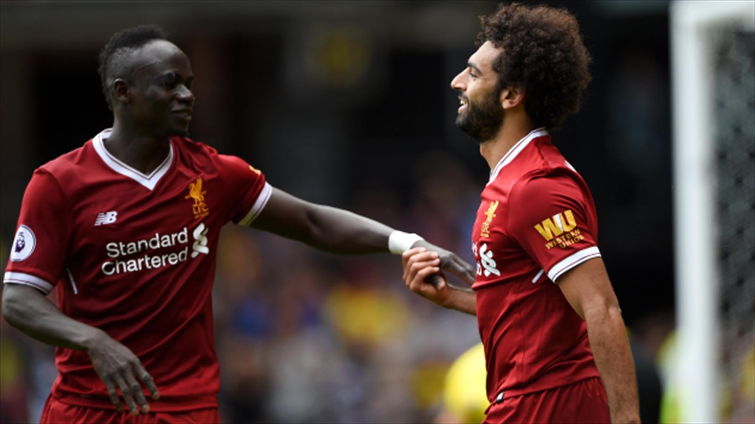2560x1440 Liverpool Must Keep Moving Forward After Sadio Mane
