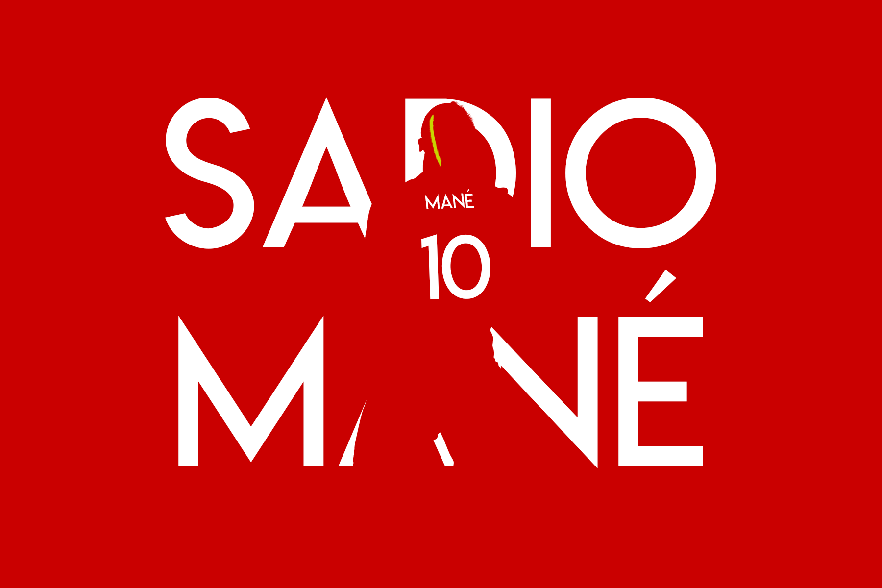 Sadio Mane Wallpapers - Top Free Sadio Mane Backgrounds - WallpaperAccess