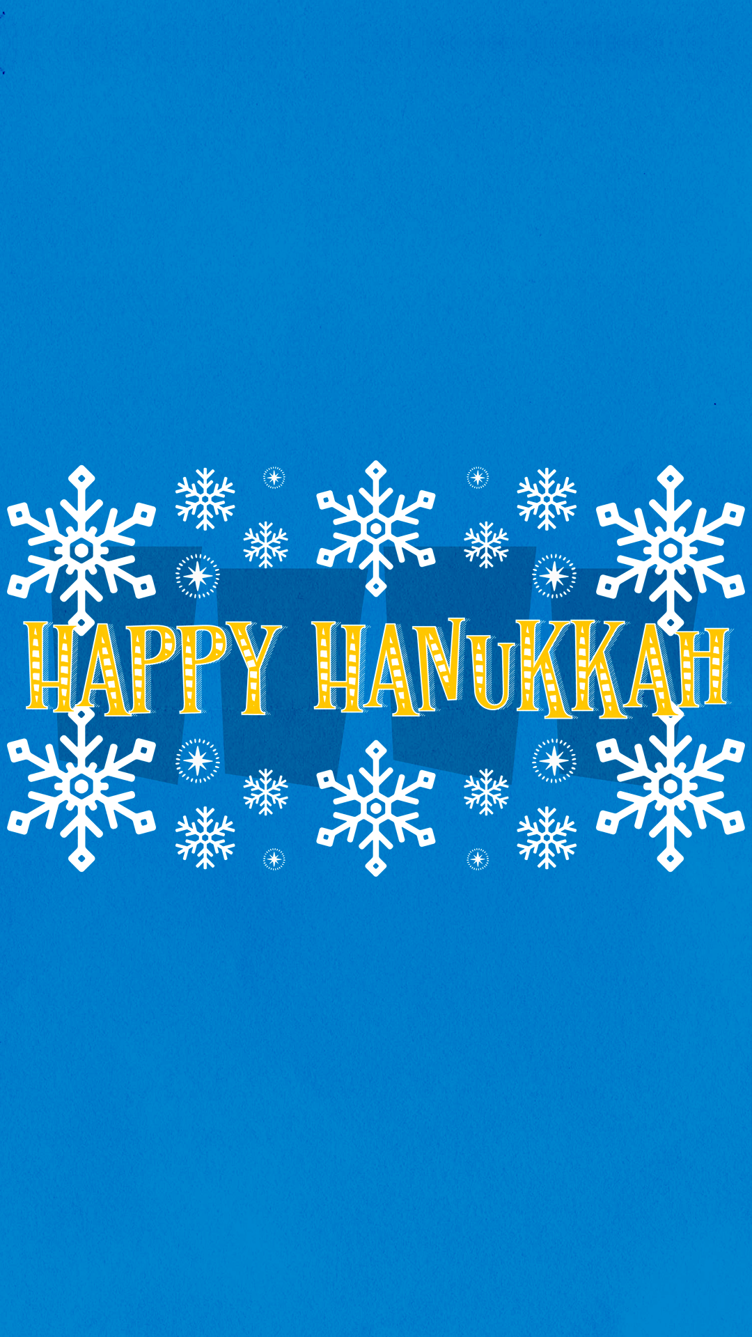 Hình nền 1080x1920 Happy Hanukkah Iphone 6