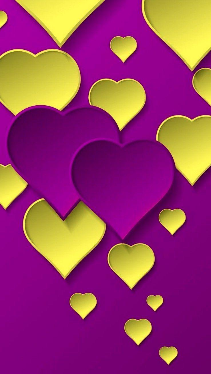 Yellow and Purple Wallpapers Top Free Yellow and Purple Backgrounds