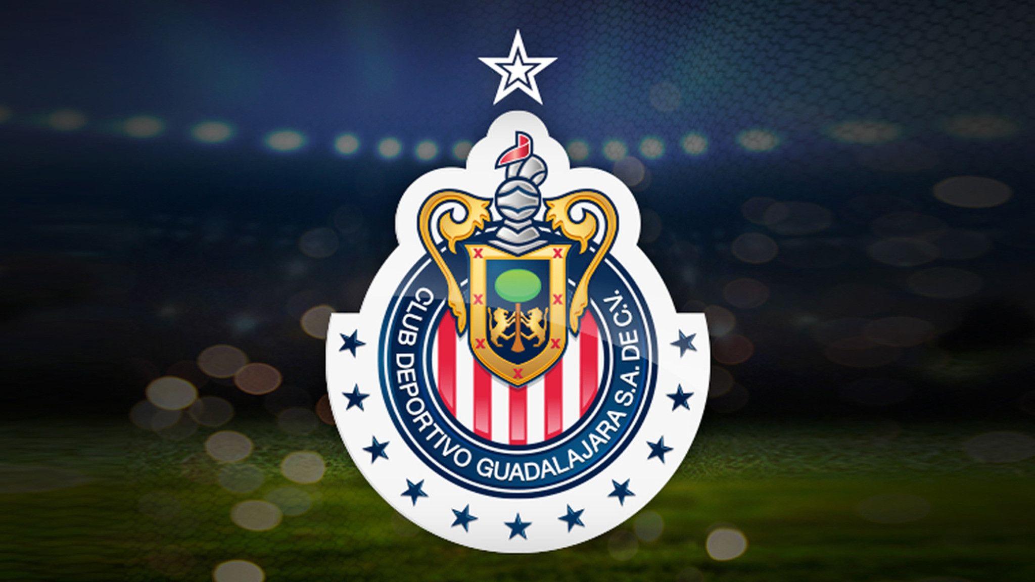 53 Chivas De Guadalajara