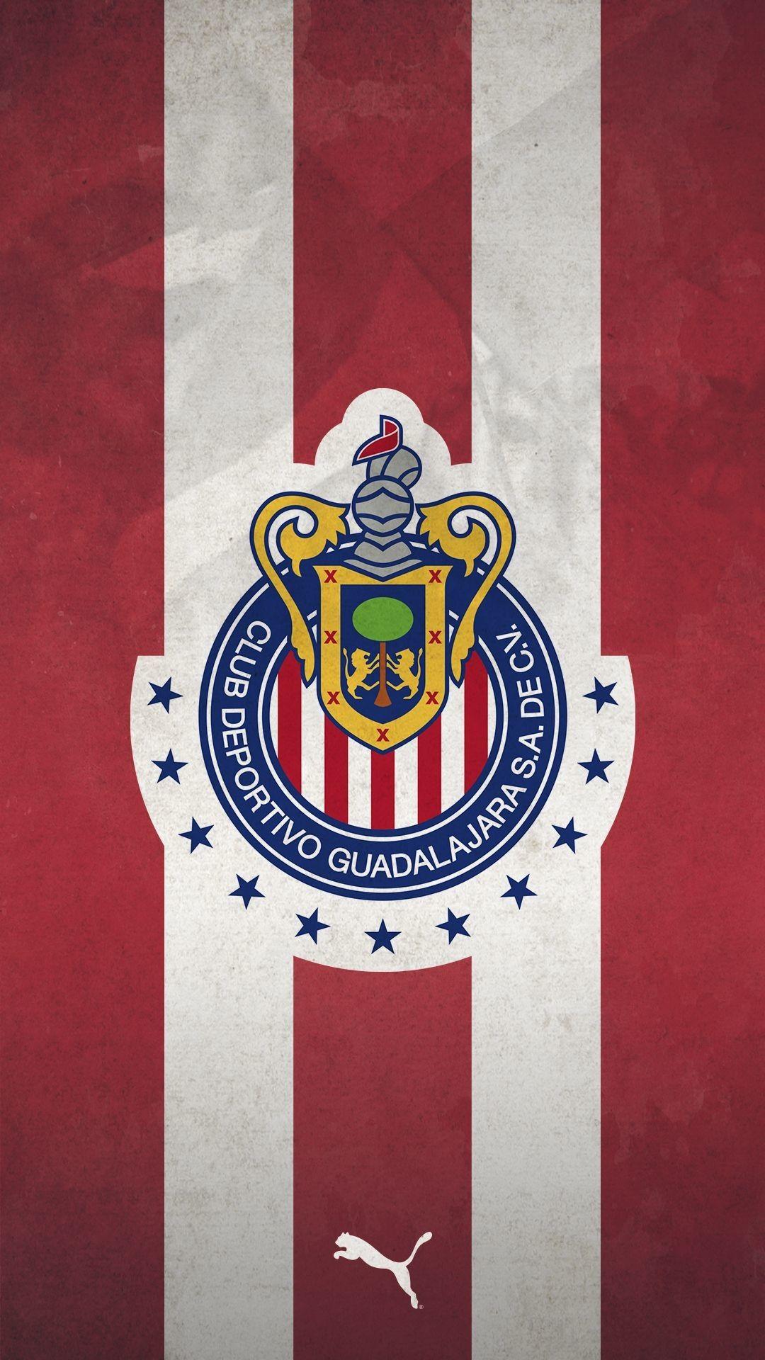 Chivas de Guadalajara Wallpapers - Top Free Chivas de Guadalajara