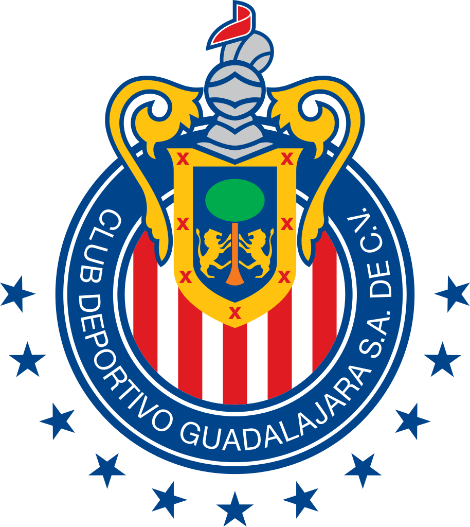 List 27+ Pictures chivas de guadalajara wallpapers free Completed