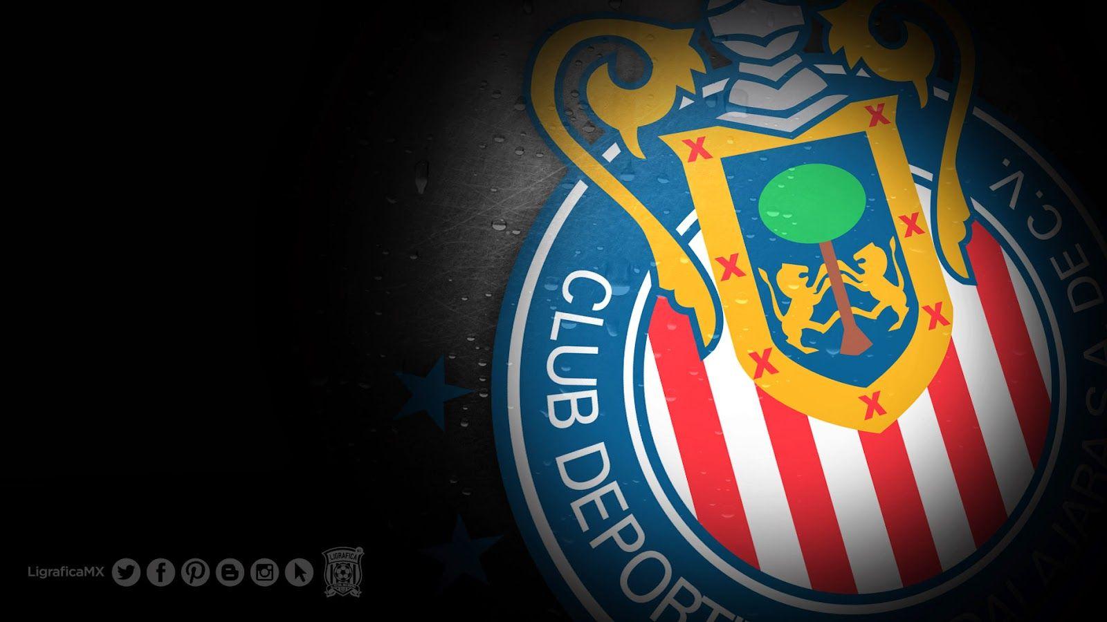 1600x900 Free download CD Guadalajara Wallpaper 21 1600 X 900