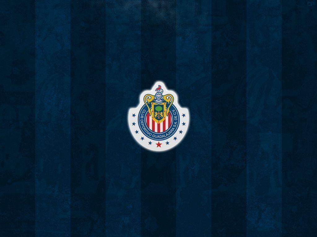 1024x768 Chivas De Guadalajara Wallpaper, Free Stock Wallpaper