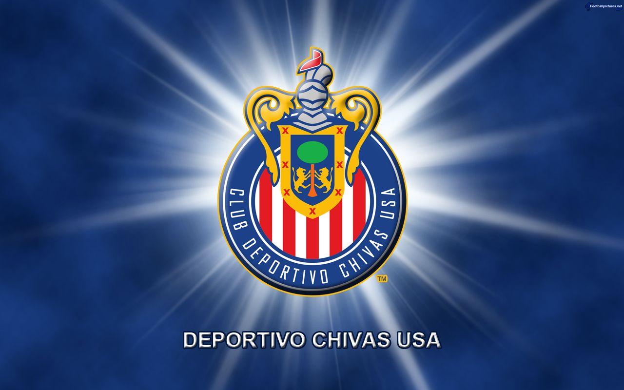 1280x800 Guadalajara Fc Logo HD. Wallpaper Every Day