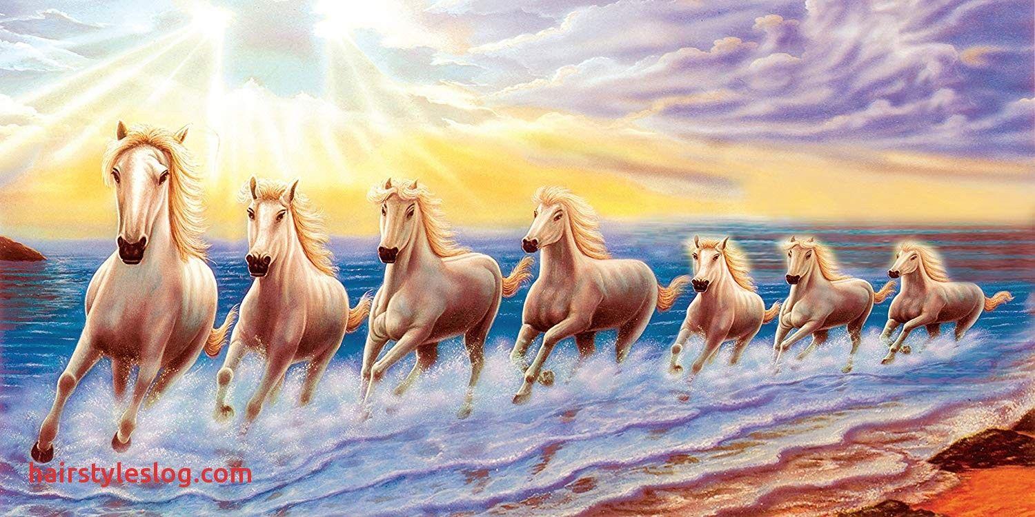 Seven Horses Wallpapers - Top Những Hình Ảnh Đẹp