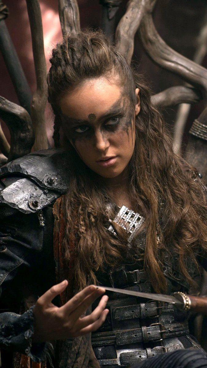 Lexa The 100 Wallpapers - Top Free Lexa The 100 Backgrounds