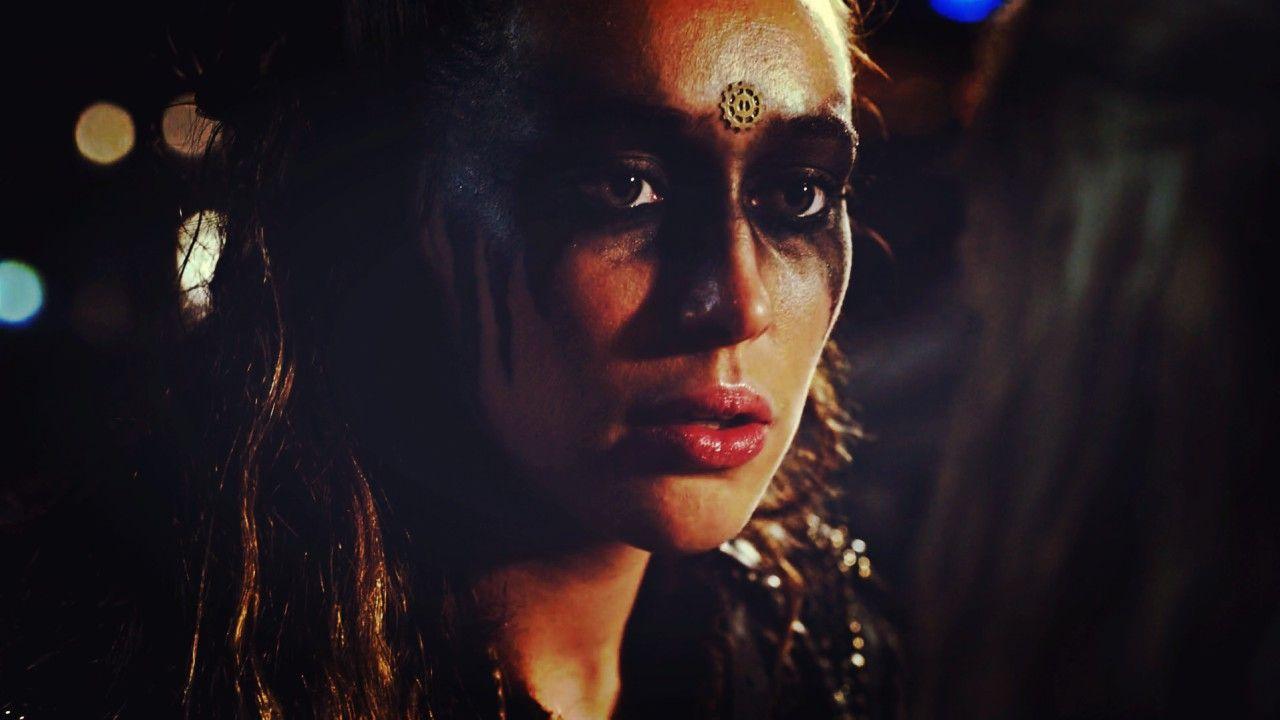 Ts Lexa Love