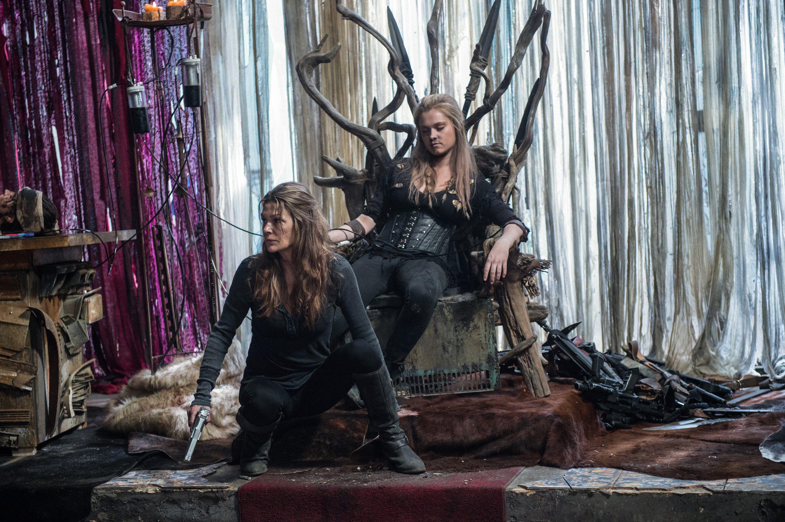 Lexa: Why I Love Lexa And You Will Too. - rnkfz24