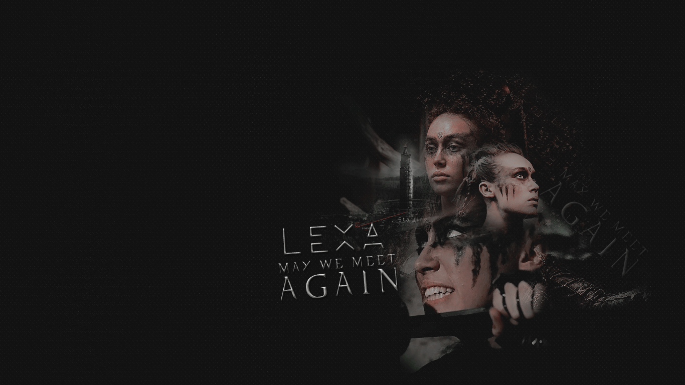 Clexa wallpaper - Lexa The 100 Wallpapers., Clexa Wallpapers.. 