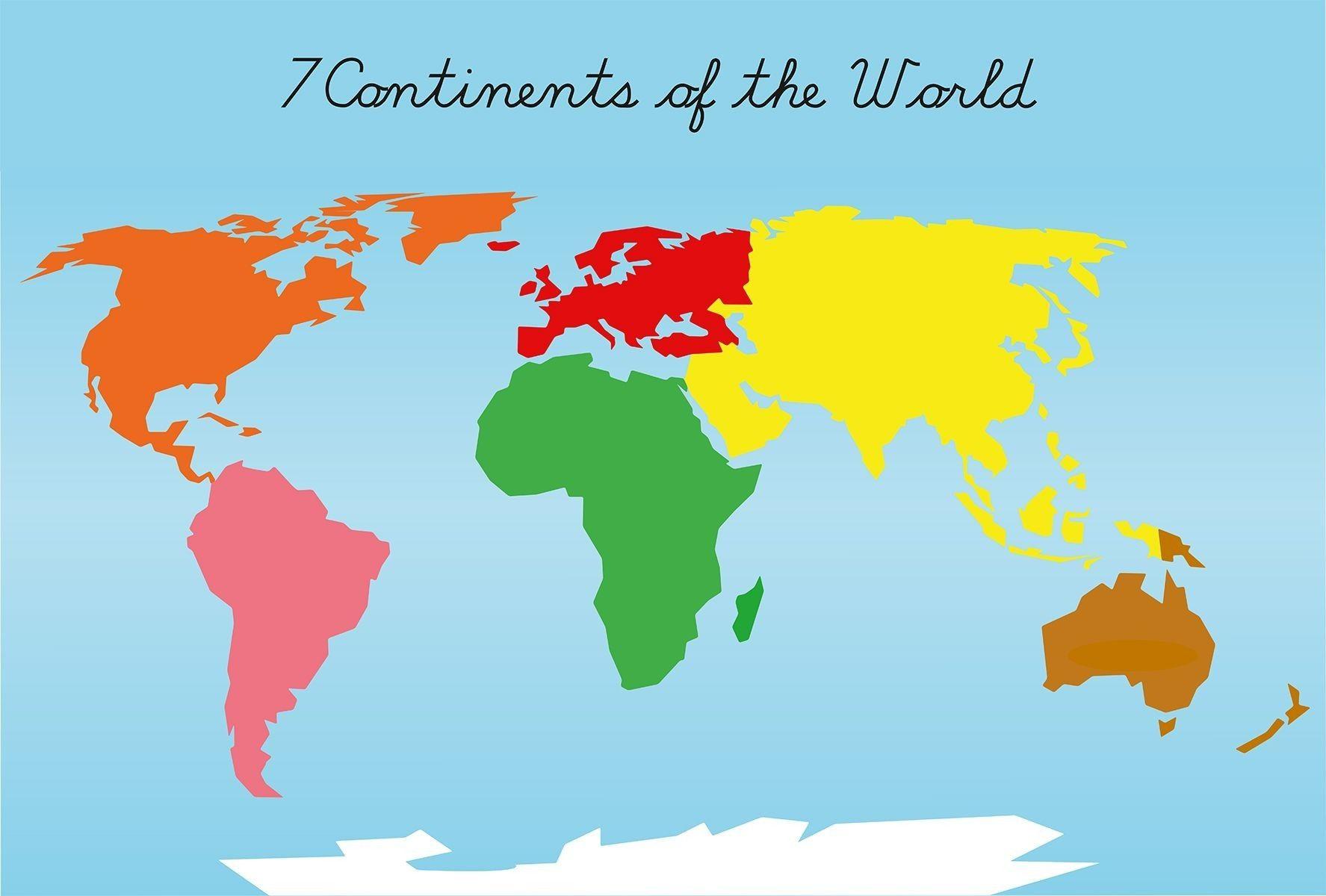 Seven Continents Wallpapers Top Free Seven Continents Backgrounds