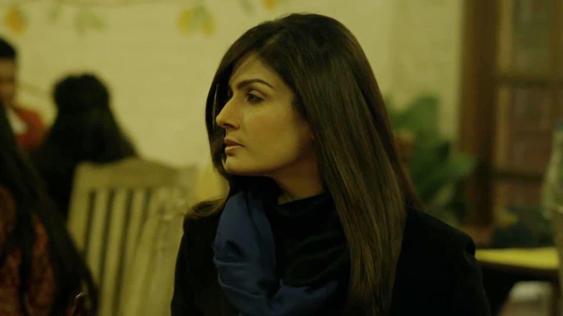 1920x1080 Raveena Tandon Shab Best Wallpaper 20340