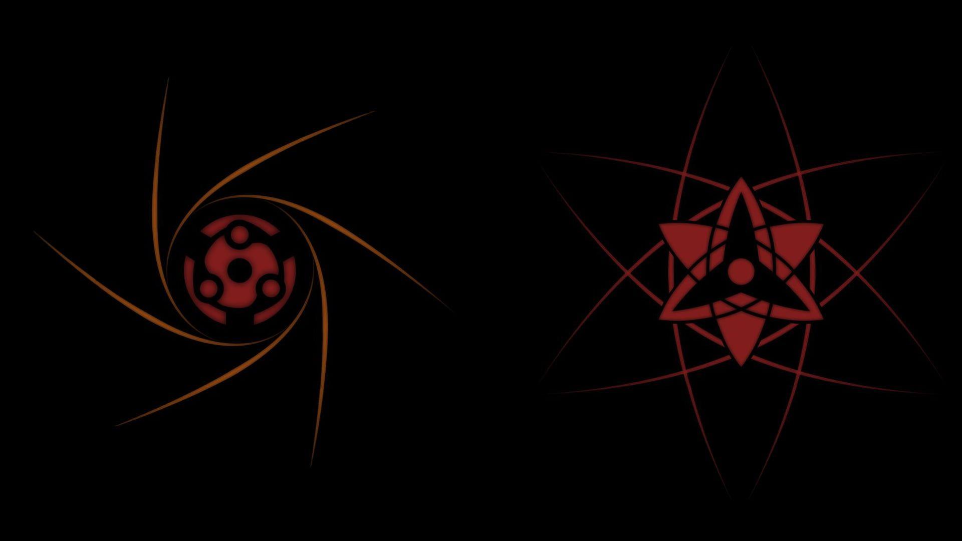 Uchiha Eyes Wallpapers - Top Free Uchiha Eyes Backgrounds - WallpaperAccess
