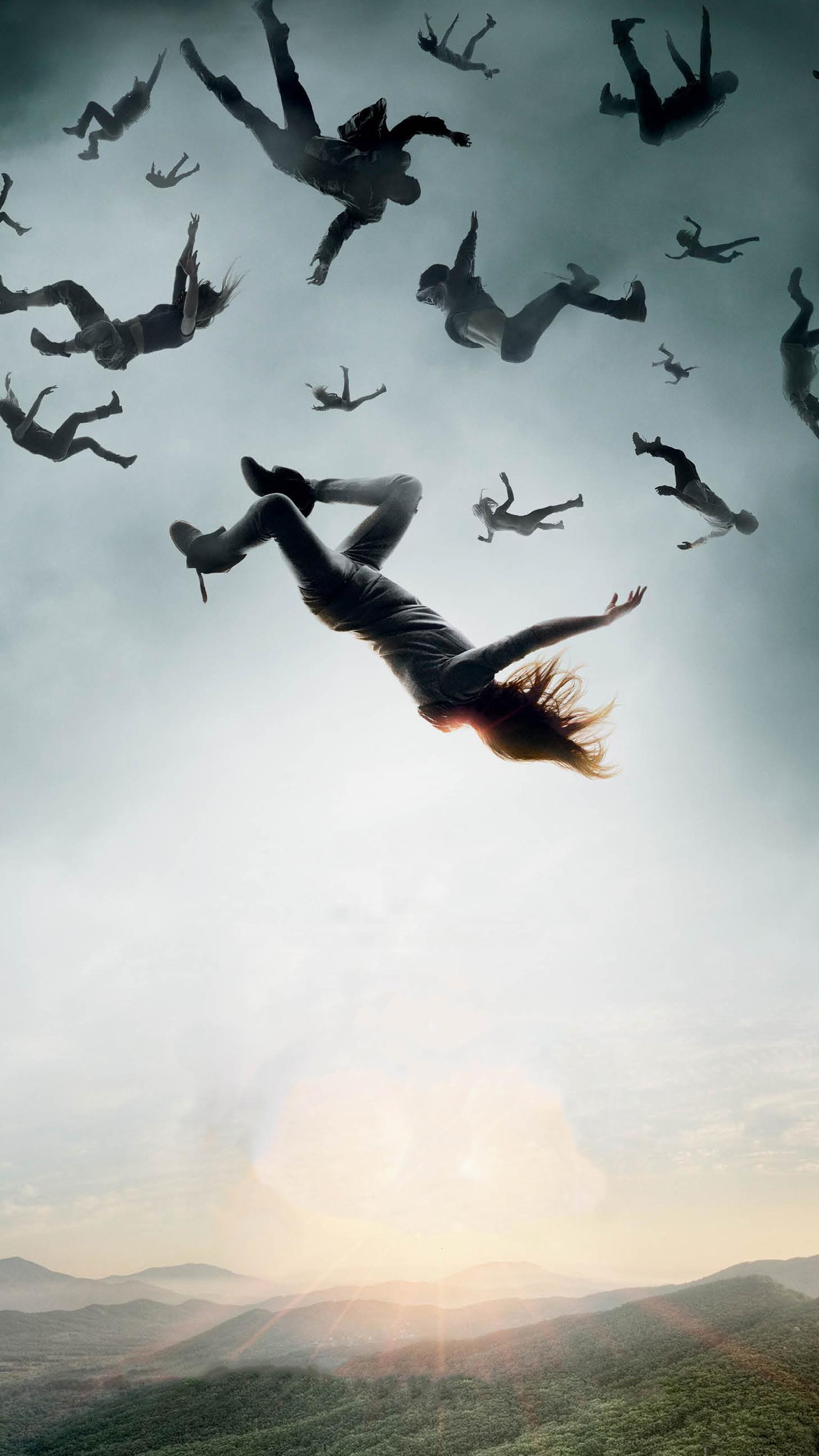 1536x2732 The 100 Wallpaper