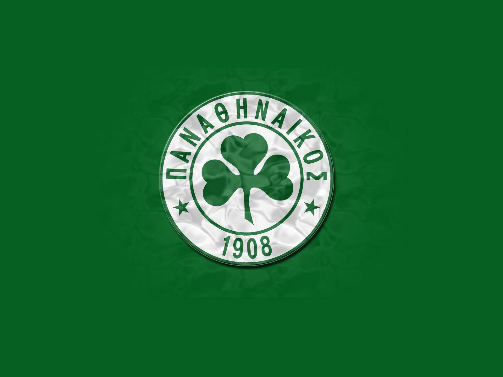 Panathinaikos Wallpapers - Top Free Panathinaikos Backgrounds ...